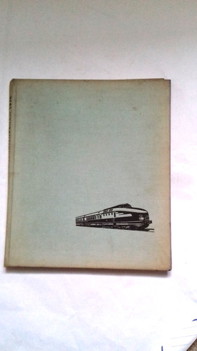 Ddr eisenbahn jahrbuch 1974 - 1974, /