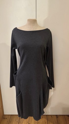 Damen kleid mit - mit, den