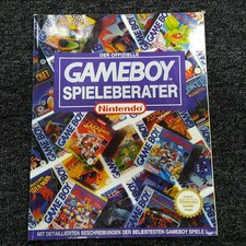 Der Offizielle Gameboy