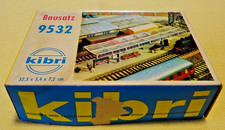 KIBRI 9532 BAHNSTEIG MÜNCHEN