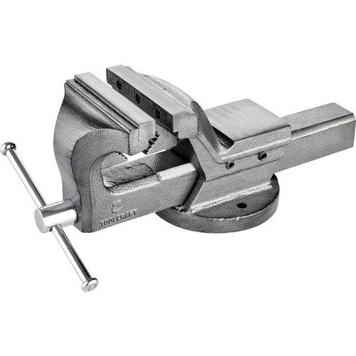 Toolcraft schraubstock - toolcraft,