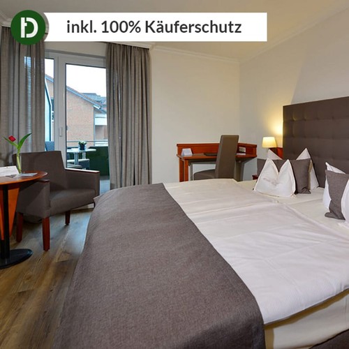 Tage urlaub kurhotel drei - im,