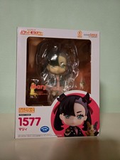 Pokemon Nendoroid Marnie Mary