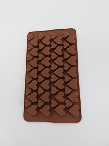 Pralinenform aus silikon - pralinenform,