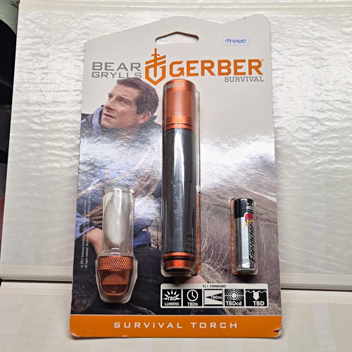Gerber survival gdc - survival,