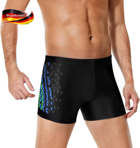 Herren badehose schwimmshorts - herren,