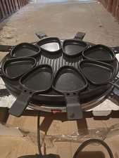 Tefal Raclette Grill