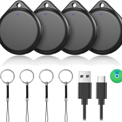 Air tracker tag - air,