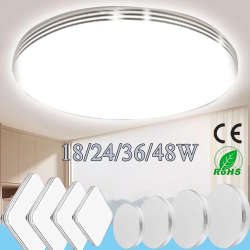 Led deckenleuchte 48w - led,