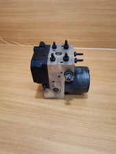 VW Passat 3B ABS Steuergerät