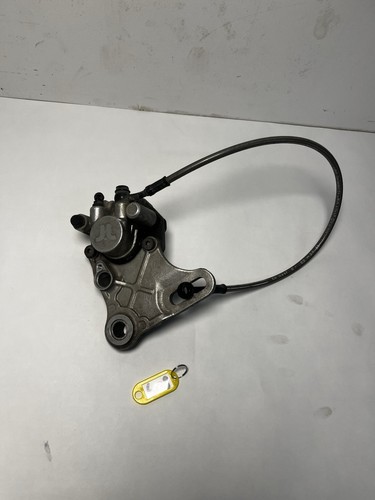 Aprilia rs4 125 bremssattel - rs4,