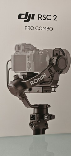 Dji rsc pro - dji,