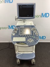 GE Voluson E8 Ultrasound General