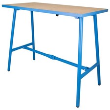 Werkbank Klappwerkbank Werktisch Güde GWB 100/50F stabiler Tisch klappbar 17936