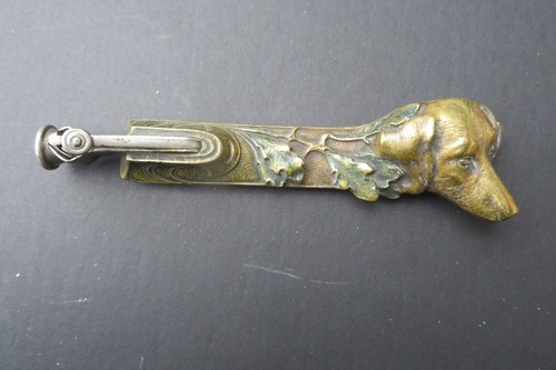Wiener bronze zigarren - wiener,
