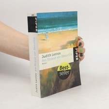 Am Strand von Deauville