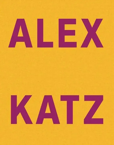 Alex katz dancing with - katz.,