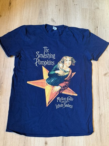 The smashing pumpkins mellon - the,