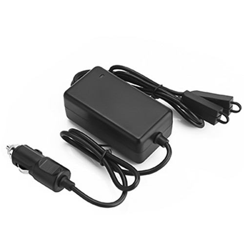 Usb autoladegerät akku - 1,