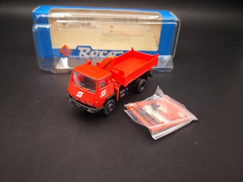 Roco steyr öbb - roco,