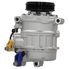 A/C Kompressor Vorne for BMW
