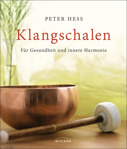 Peter hess klangschalen für - |,