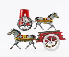 Penny toy pferdefuhrwagen - penny,