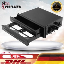 Universal 2-DIN Ablagefach