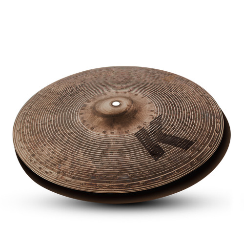 Zildjian custom special - k,