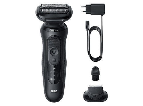 Braun n1200s rasierer - braun,