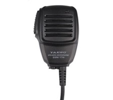 Genuine Yaesu SSM-17H Speaker
