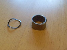 Nocken + Federscheibe Dolmar