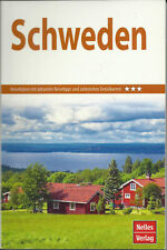 Reiseführer Schweden Schonen