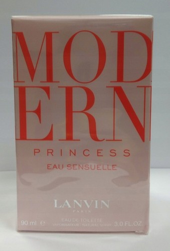 Lanvin modern princess - ⭐⭐,