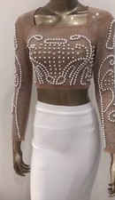 zweiteiler elegant abend luxus