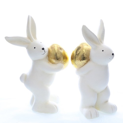 Putziger kleiner osterhase - kleiner,