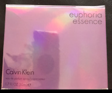 euphoria essence Calvin Klein EAU DE PARFUM 50 ml