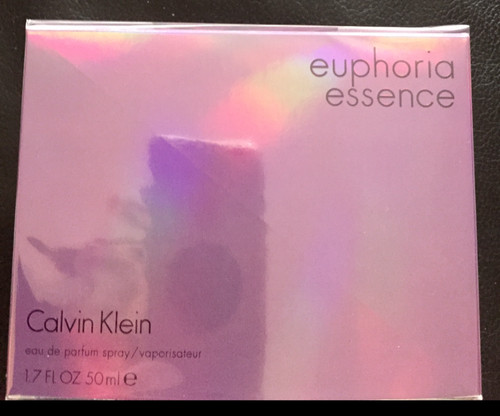 Euphoria essence calvin klein - euphoria,