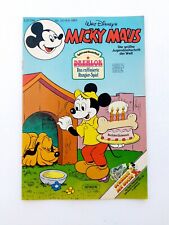 Ehapa - Micky Maus Nr. 33 /