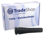 Knickschutz Kabel Gummi Tülle