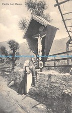 R419304 Partie bei Meran B