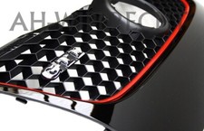 Original VW US Kühlergrill