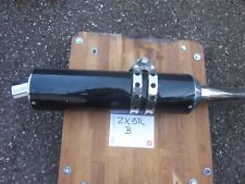 Kawasaki ZX 9 R B,  Auspuff, Endschalldämpfer