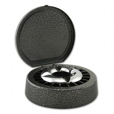 Aschenbecher mit Sterneinsatz