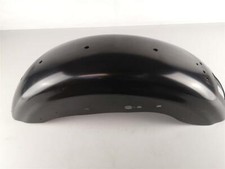 Harley Davidson Sportster Universal Heckfender/ Heckteile/ Rear Fender unlackier