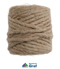 WINDHAGER Jute-Schnur