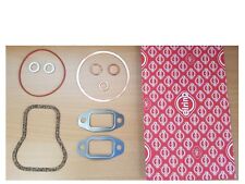 MWM AKD 112 E, AKD 112 Z Dichtsatz Zylinderkopf Fendt F 225 GT, F 12 GT, FL 131