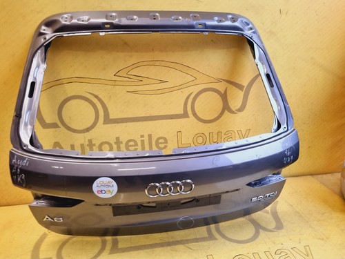 Audi avant heckklappe - audi,