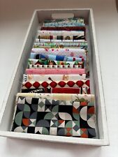 Stoffrest Reststoff Makower