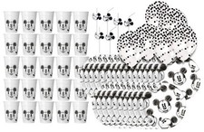 Micky Maus Kindergeburtstags